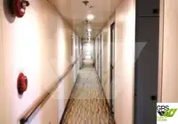 Kruizinis laivas parduodamas