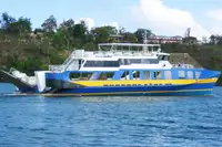 Kontainerių laivas parduodamas