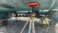 Kruizinis laivas parduodamas