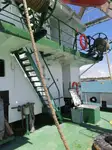 Naftos/chemijos tanklaivis parduodamas