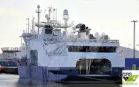Darbiniai laivai parduodamas