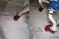 Naftos/chemijos tanklaivis parduodamas