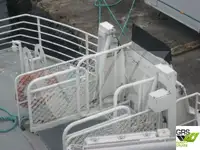 Katamaranas parduodamas