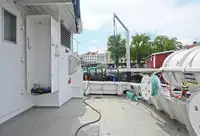 Kruizinis laivas parduodamas