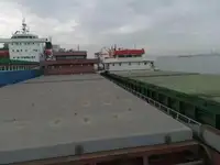 Birių krovinių laivas Parduodama