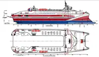 Ro-Ro ship Parduodama