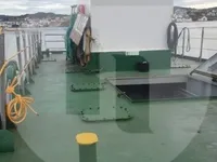 Darbiniai laivai parduodamas
