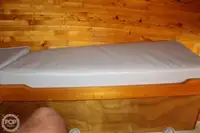 Žuvies perdirbimo laivas parduodamas