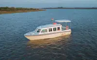 Kruizinis laivas parduodamas