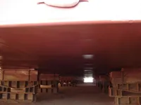 Barža parduodamas