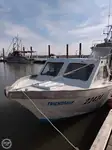 Trawler Parduodama