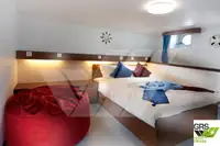Kruizinis laivas parduodamas