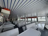 Kruizinis laivas parduodamas