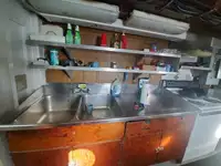 Desantinis tankinis laivas parduodamas