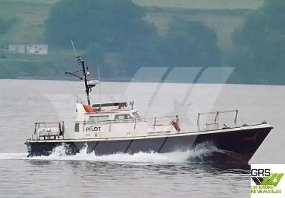 Workboats for sale