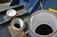 Naftos/chemijos tanklaivis parduodamas