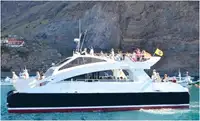 Keleivinis laivas Parduodama