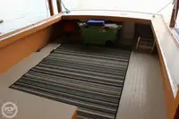 Žuvies perdirbimo laivas parduodamas