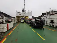 Ro-Ro laivas parduodamas