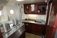 Kruizinis laivas parduodamas