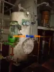 Naftos/chemijos tanklaivis parduodamas