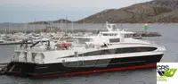 Kruizinis laivas parduodamas