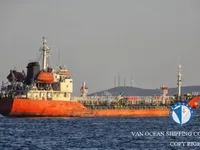 Naftos/chemijos tanklaivis parduodamas