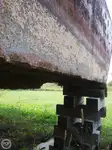 Barža parduodamas