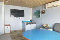 Kruizinis laivas parduodamas