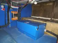 Loto laivas parduodamas