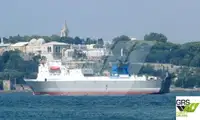 Ro-Ro ship Parduodama