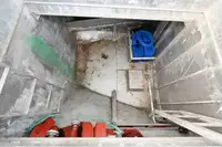 Ugniagesio laivas parduodamas