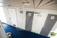 Kruizinis laivas parduodamas