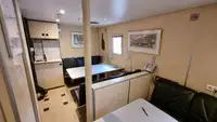 Kruizinis laivas parduodamas