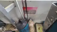 Kruizinis laivas parduodamas