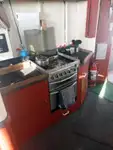 Ilgas žvejybos laivas parduodamas