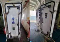 Naftos/chemijos tanklaivis parduodamas