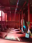 Desantinis tankinis laivas parduodamas
