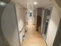 Žiedinis traleris parduodamas
