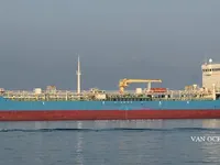 Naftos/chemijos tanklaivis parduodamas