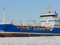 Naftos/chemijos tanklaivis parduodamas