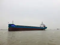 Birių krovinių laivas Parduodama