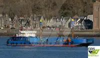 Darbiniai laivai parduodamas