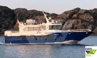Ro-Ro ship Parduodama