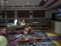 Nardymo palaikymo laivas parduodamas