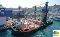 Barža Parduodama