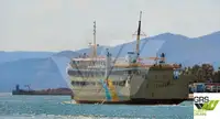 Ro-Ro laivas parduodamas