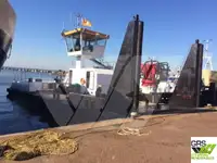 Darbiniai laivai parduodamas