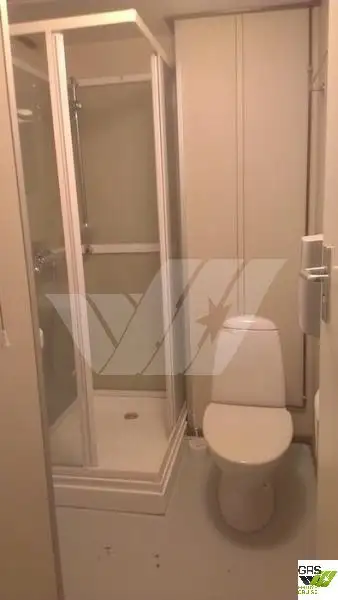 Apgyvendinimo barža parduodamas