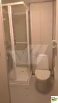 Apgyvendinimo barža parduodamas